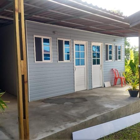Marysol Lodging Hostel & Camping San Andrés Exterior photo