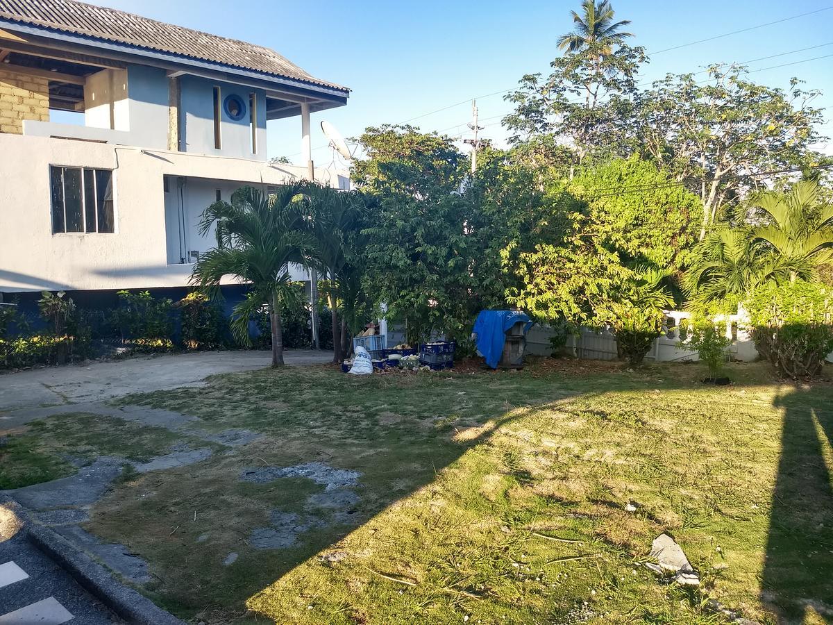 Marysol Lodging Hostel & Camping San Andrés Exterior photo