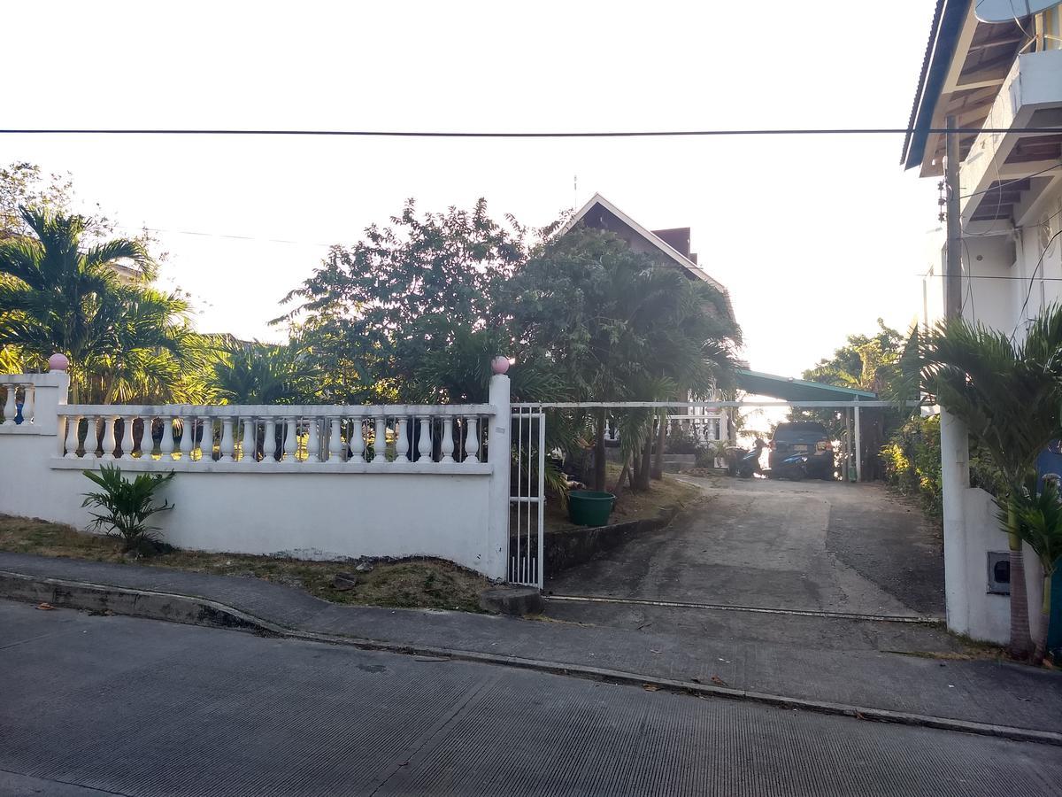 Marysol Lodging Hostel & Camping San Andrés Exterior photo