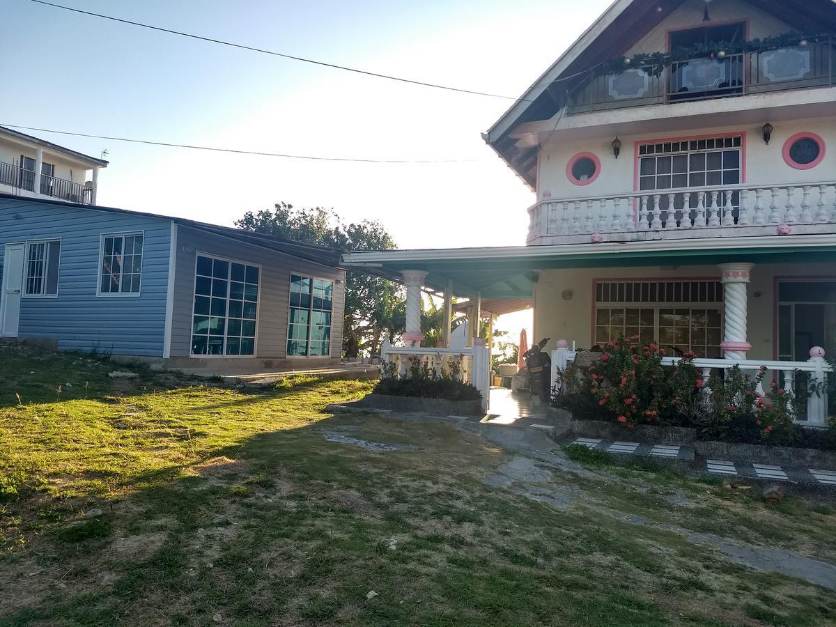Marysol Lodging Hostel & Camping San Andrés Exterior photo