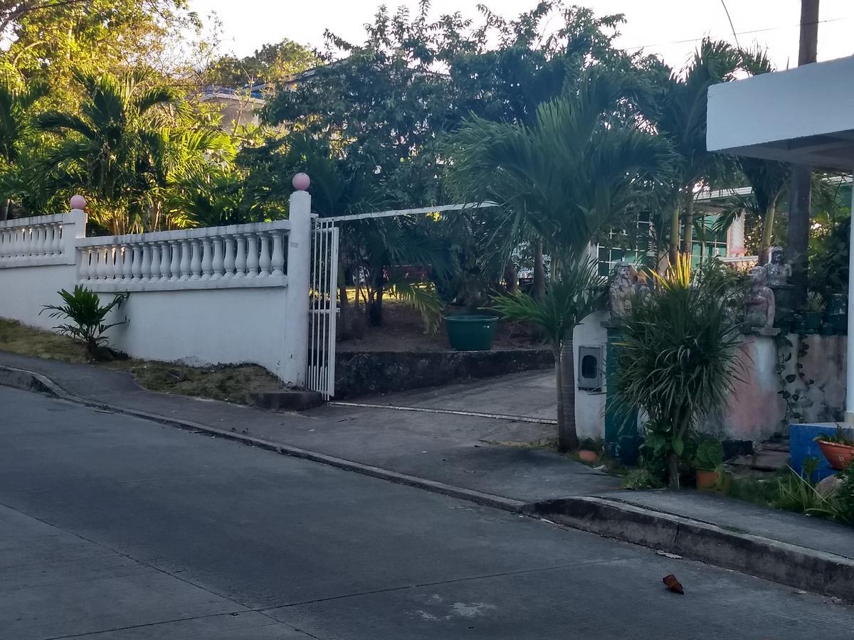Marysol Lodging Hostel & Camping San Andrés Exterior photo