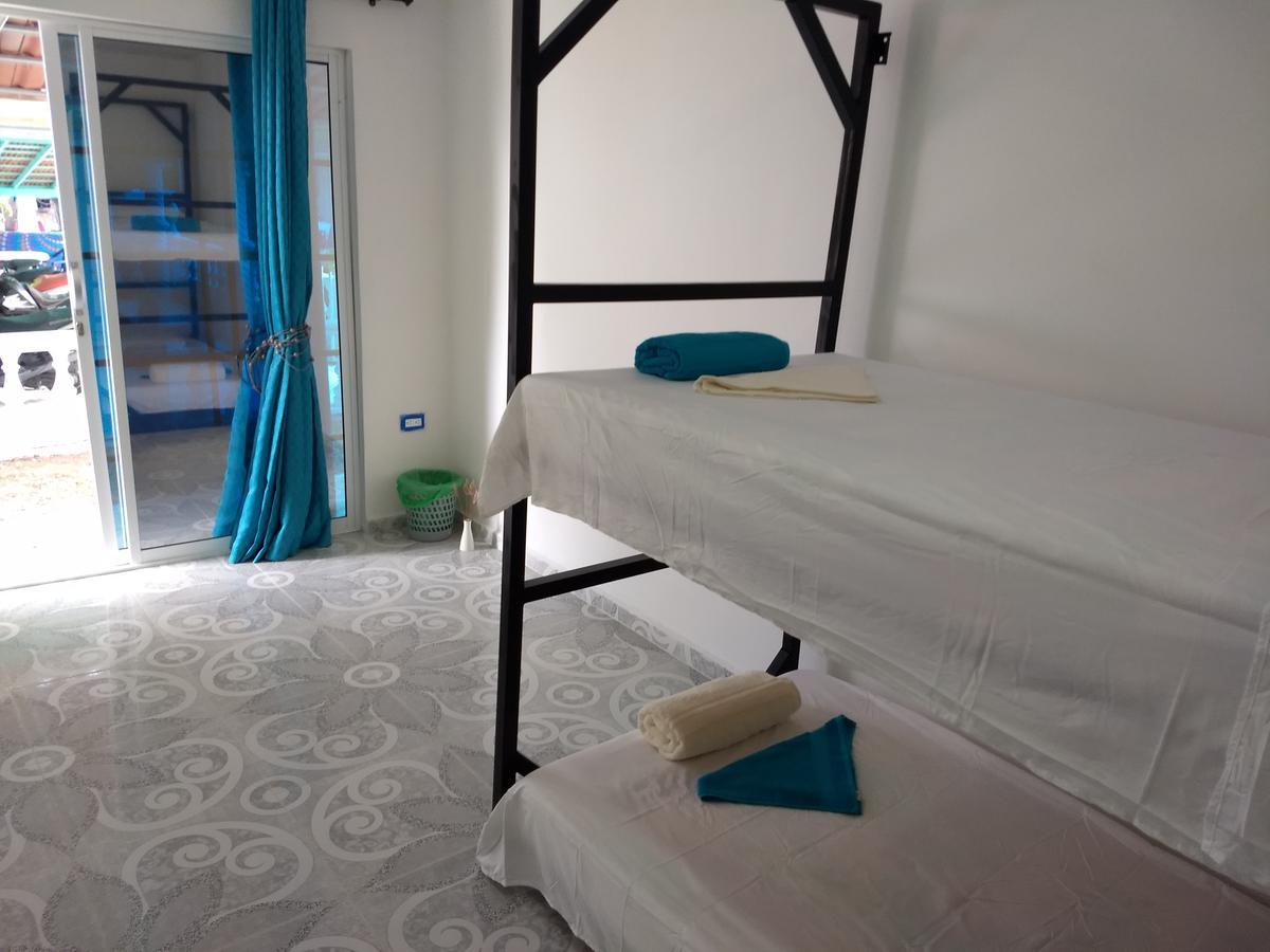 Marysol Lodging Hostel & Camping San Andrés Exterior photo