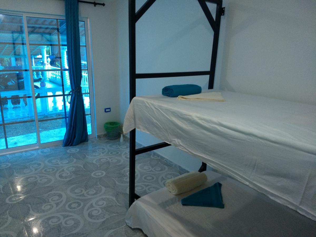 Marysol Lodging Hostel & Camping San Andrés Exterior photo